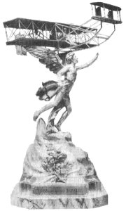 La coupe Gordon-Benett