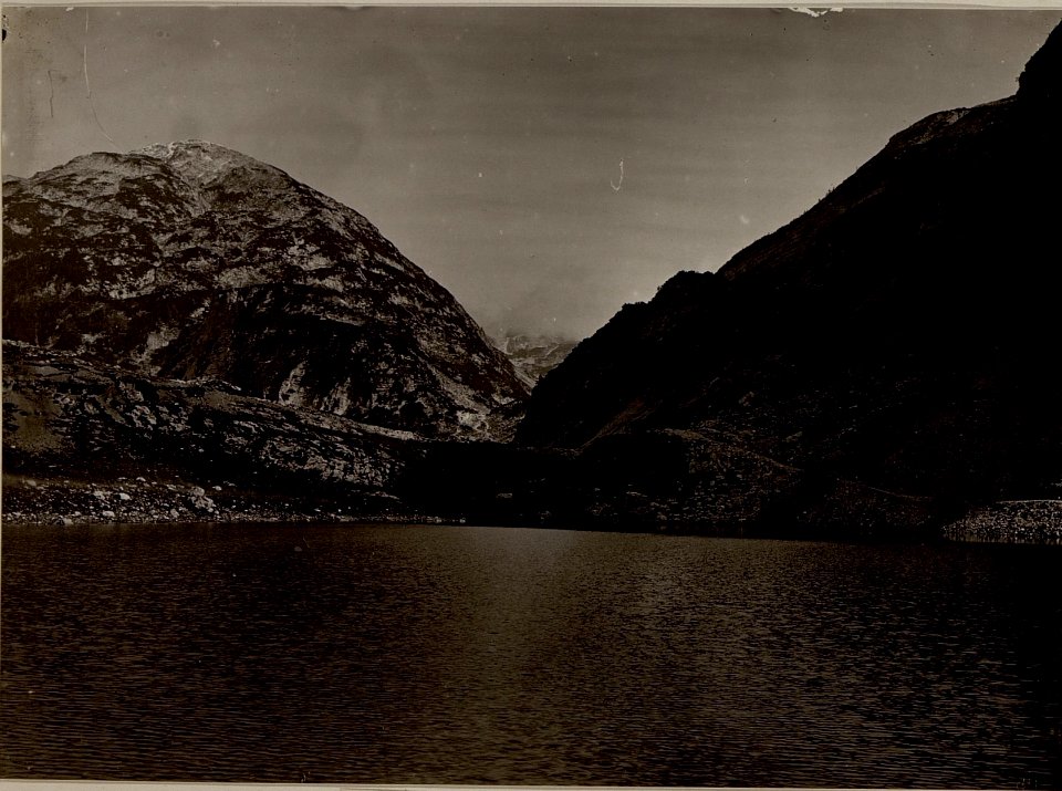Krnseesperre (BildID 15482601)