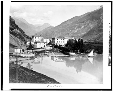 La Prese LCCN94514247
