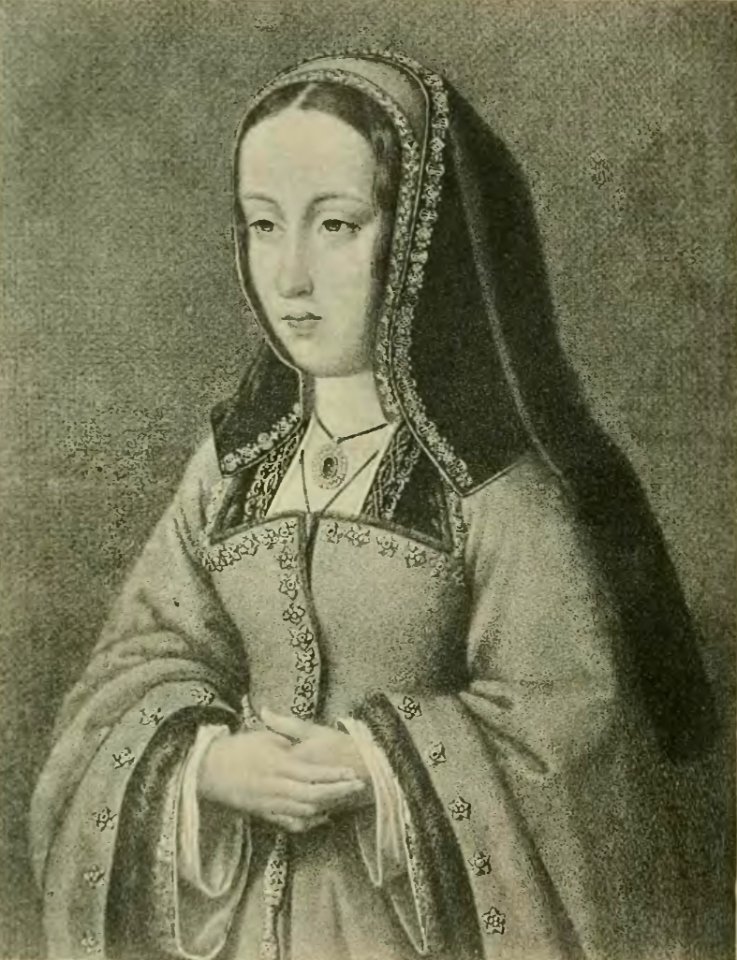 La reina Doña Juana la Loca (page 10 crop)