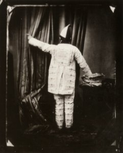 Krone, Hermann - »Der Zeitungsmann«, Dresden (Zeno Fotografie)