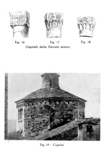 La basilica di san giulio orta (page 42 crop) photo