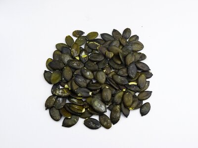 Healthy nuclear vitamins