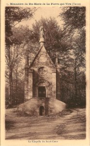 La Pierre-qui-Vire-FR-89-Le Monastère-15