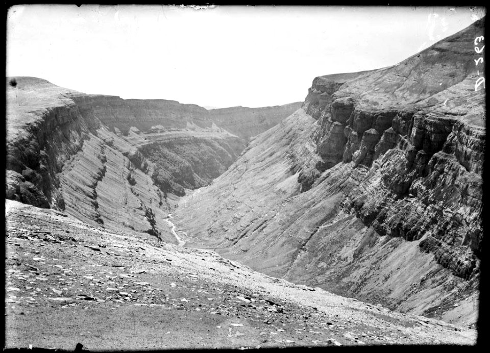 La vall d'Ordesa