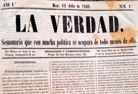 La VerdadReus