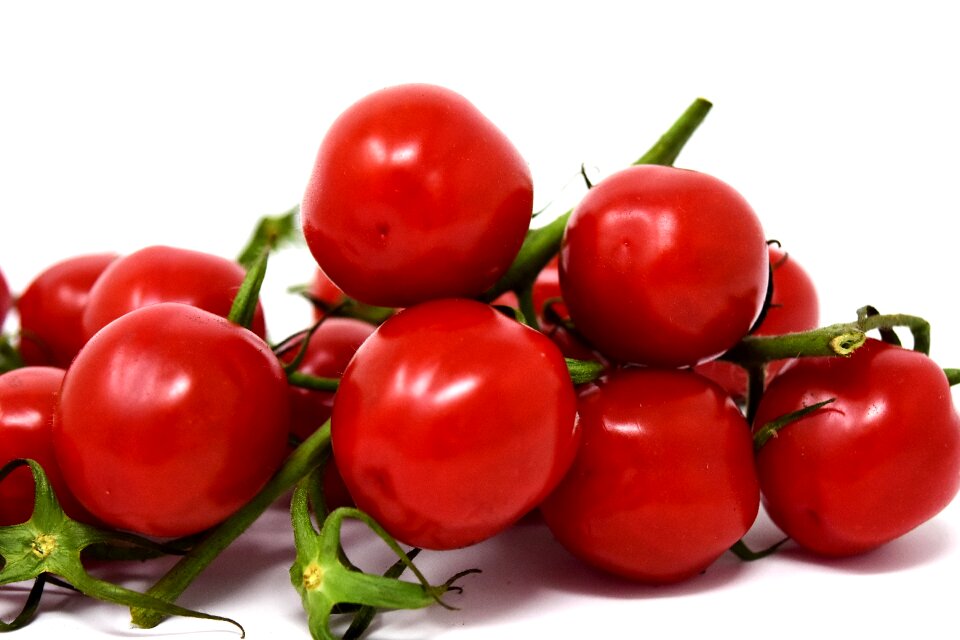 Snack red delicious