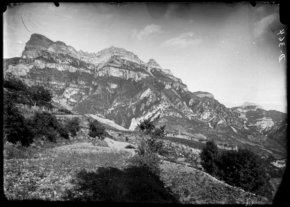 La Loma de los Sestrales