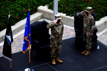 LAAFB hosts U.S. Space Force ceremonial transfer events (5)