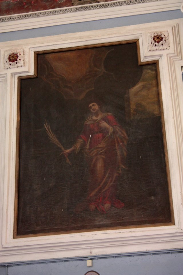 Labastide-de-Lévis - Trois tableaux 03