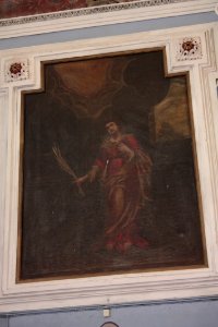 Labastide-de-Lévis - Trois tableaux 03
