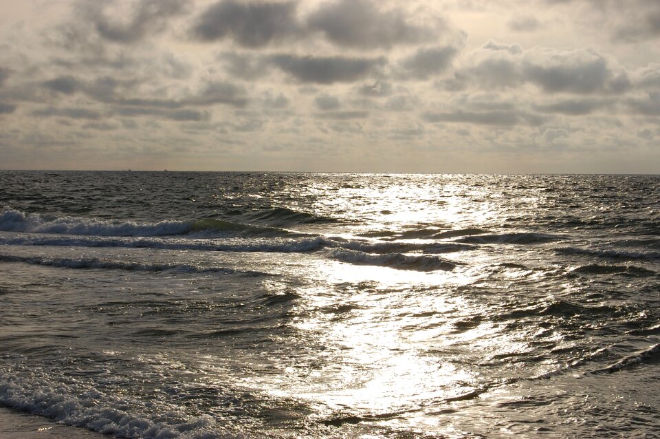 Sylt north sea vacations