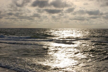 Sylt north sea vacations