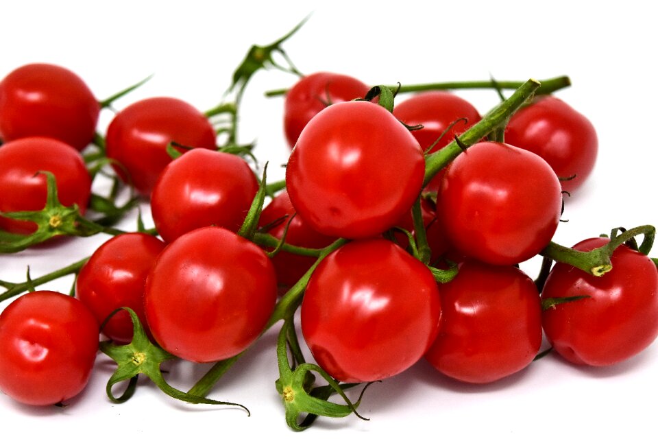 Snack red delicious