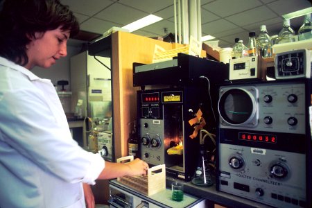 Laboratory (2) photo
