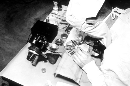 Laboratory (4) photo