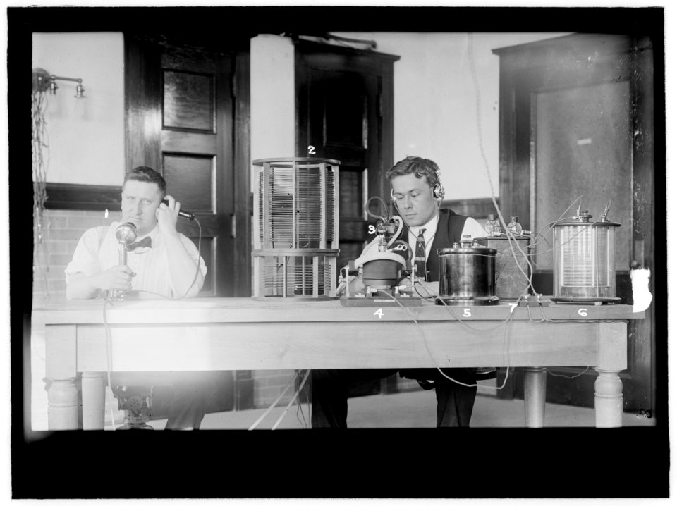 LABORATORY LOC hec.00059