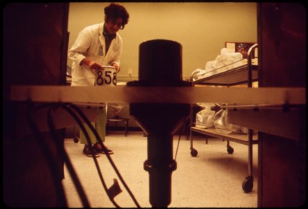 Laboratory-at-epas-las-vegas-national-research-center-may-1972 6990359330 o