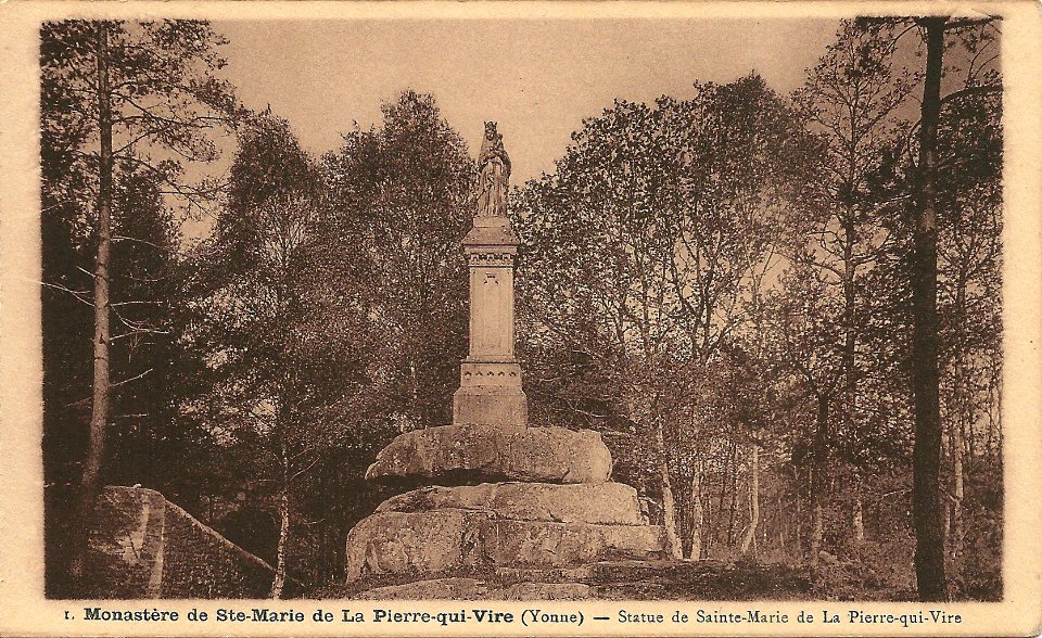 La Pierre-qui-Vire-FR-89-Le Monastère-13