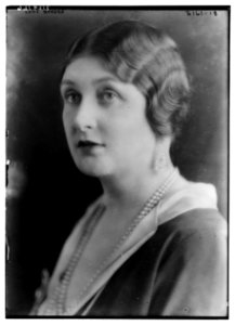 Lady Bowden LCCN2014717063