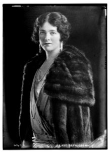 Lady Beaverbrook LCCN2014717117