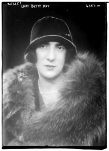 Lady Betty Hay LCCN2014718205