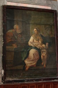 Labastide-de-Lévis - Sainte Famille