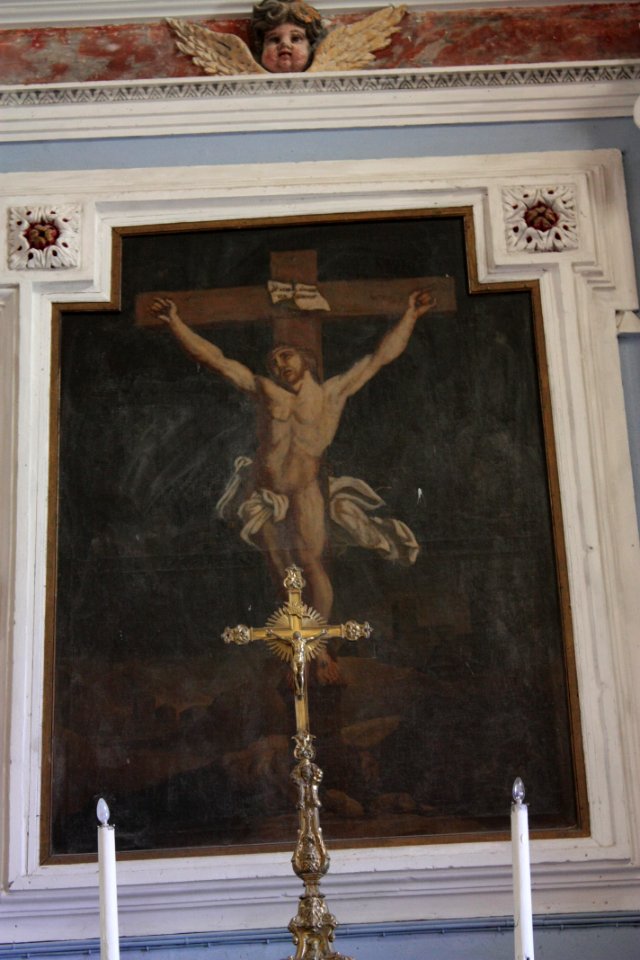 Labastide-de-Lévis - Trois tableaux 04