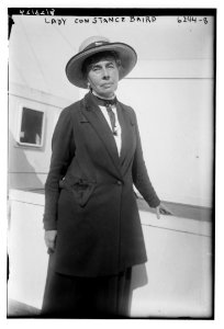 Lady Constance Baird LCCN2014717616