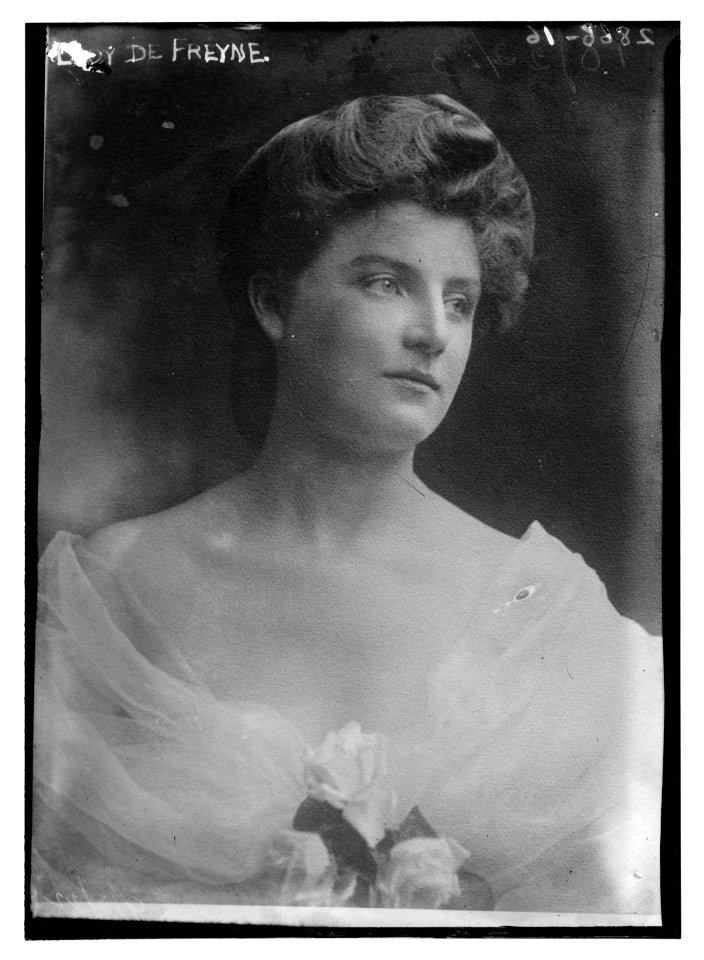 Lady De Freyne LCCN2014694505