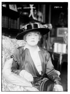 Lady Colebrooke LCCN2014701326