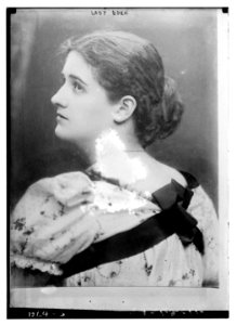 Lady Eden LCCN2014686556