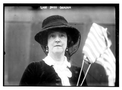 Lady Duff Gordon LCCN2014687339