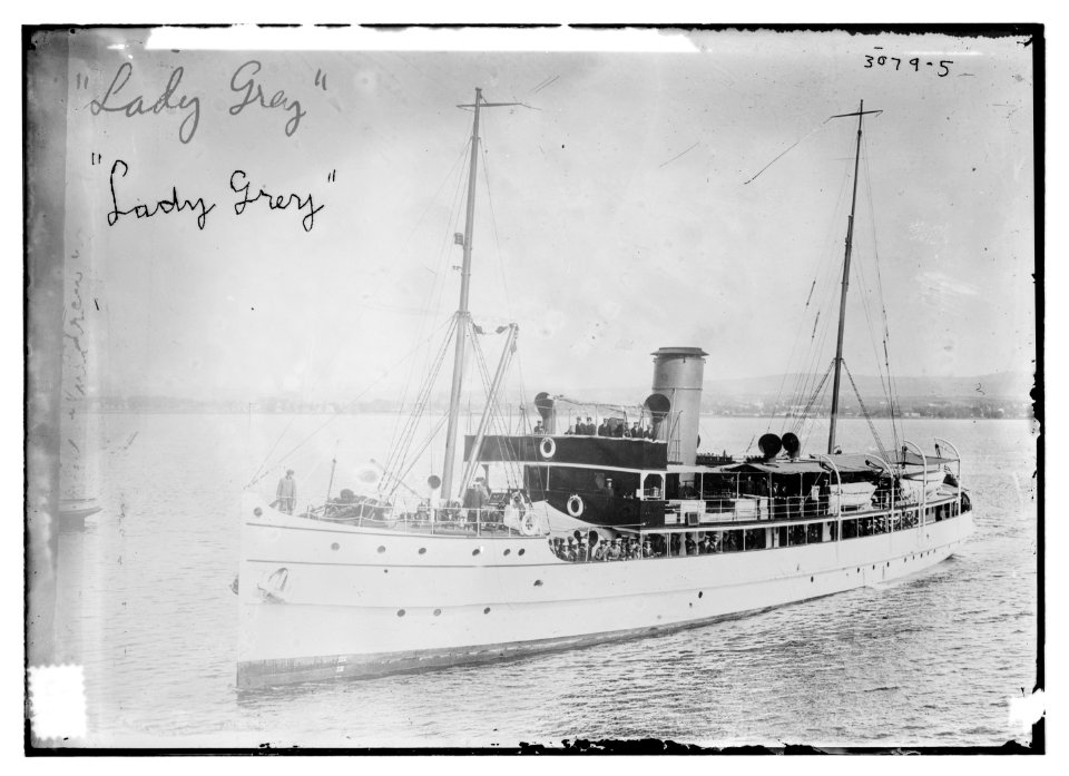 LADY GREY LCCN2014696150