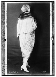 Lady Helen Montague LCCN2014713123