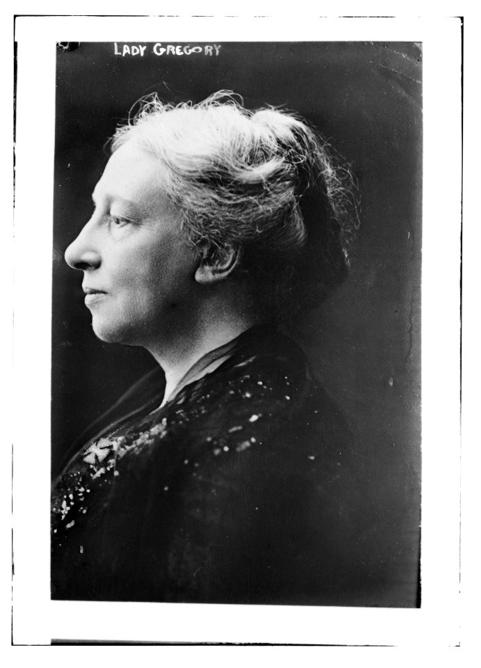 Lady Gregory LCCN2014686192