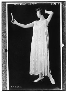 Lady Helen Montague LCCN2014713215