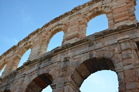 Arena verona italy photo