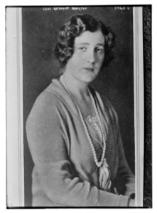 Lady Katherine Hamilton LCCN2014715861