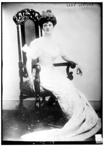 Lady Lowther LCCN2014693050