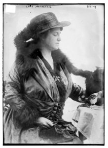 Lady Mackenzie LCCN2014699299