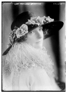 Lady Margaret Sackville LCCN2014713309