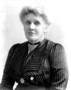 Lady Marion Loder