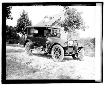 Lady Top Tow & Parkway paving (...), F.A. Kerr LOC npcc.05048