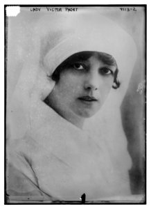 Lady Victor Paget LOC 16055968772