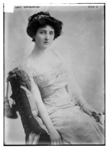 Lady Newborough LCCN2014700823