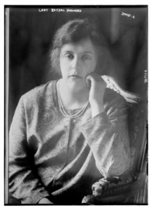 Lady Rachel Howard LCCN2014695580
