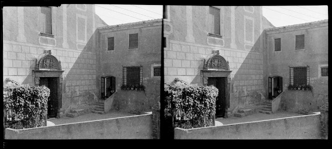 La Torre Vella a Badalona