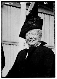 Lady Shaughnessy LCCN2014714046