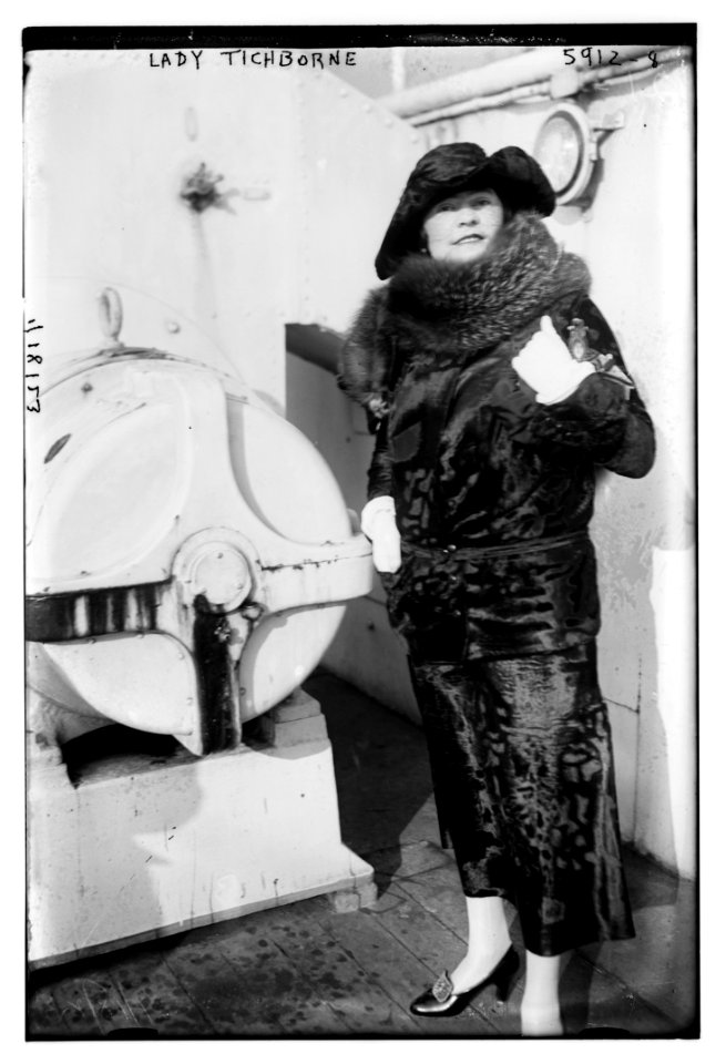 Lady Tichborne LCCN2014715561